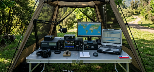 CQ WPX Hero