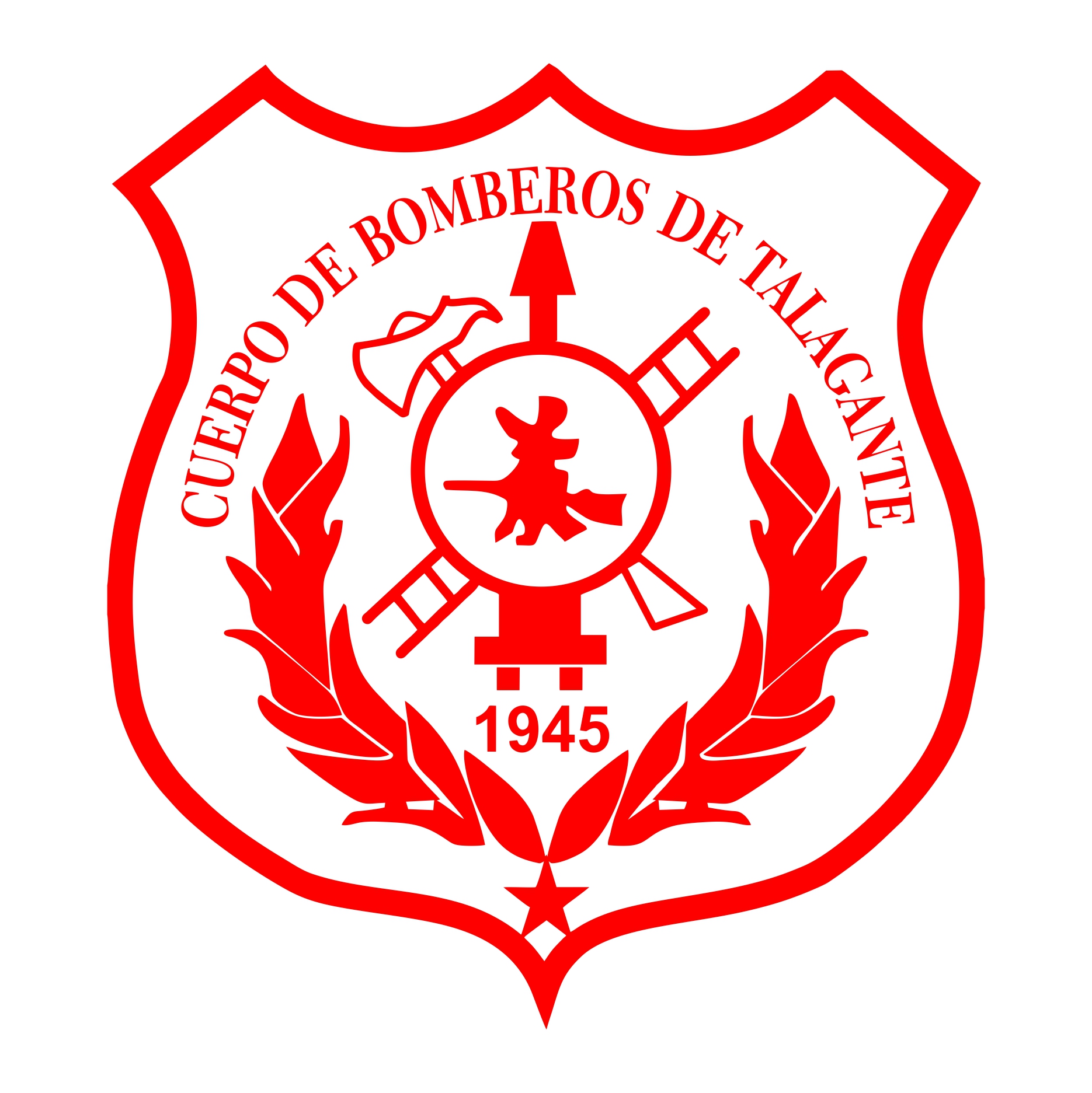 81° Aniversario del Cuerpo de Bomberos de Talagante