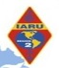 IARU DESTACA DIPLOMA BICENTENARIO