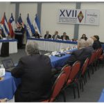 RESUMEN ASAMBLEA GENERAL IARU R2