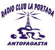 RADIO CLUB LA PORTADA EN EJERCICIO