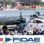 RADIO CLUB DE CHILE PRESENTE EN FIDAE 2012