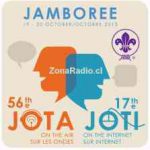 JAMBOREE EN EL AIRE 2012