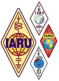 IARU