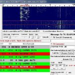 ESTE FINDE CHARLA JT65