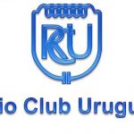 RADIO CLUB URUGUAYO PRESENTE ¡¡¡