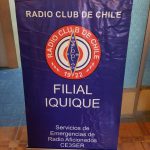 CRECE INTERÉS EN SER RADIOAFICIONADO