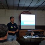 Curso Radioaficionados y Emergencia