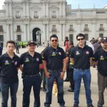 Feria Ciudadana Familia Preparada