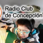 Difusión y preparación para la radioafición en la Cuenca del Bío Bío