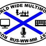 Russian WW MultiMode Contest