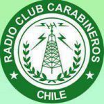 CONCURSO 44° ANIVERSARIO DE LA FUNDACION DEL RADIO CLUB “CARABINEROS DE CHILE”