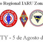 CONCURSO REGIONAL RTTY