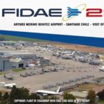 Radio Club de Chile estará presente en FIDAE 2018.