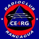 Pasando y pasando 2018. Radio Club Rancagua