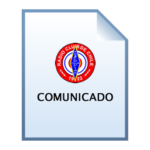 COMUNICADO