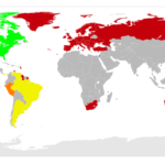 International amateur Radio Permit (IARP)