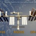 ARISS SE UNE A NASA PARA UN EVENTO ESPECIAL