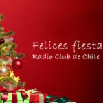 ¡Felices fiestas!