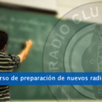 Radio Club de Chile, inicia el proceso de inscripción para el curso de preparación de nuevos radioaficionados