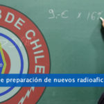 Anunciamos el inicio de un nuevo curso de preparación de radioaficionados