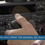 RESULTADOS CONCURSO SPRINT “DÍA MUNDIAL DEL RADIOAFICIONADO”