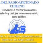 RADIO CLUB VILLARICA: DÍA DEL RADIOAFICIONADO CHILENO