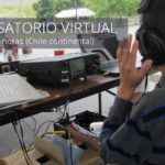 CUADRAGÉSIMO SEXTO CONVERSATORIO VIRTUAL