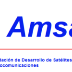 Día histórico para la Radioafición de Chile!. se firma convenio de Cooperación entre la Fuerza Aérea de Chile y AMSAT CE