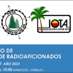 CURSO ABIERTO DE FORMACIÓN DE RADIOAFICIONADOS, CLASE VIRTUAL NRO. 27, AÑO 2022