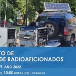 CURSO ABIERTO DE FORMACIÓN DE RADIOAFICIONADOS, CLASE VIRTUAL NRO. 29, AÑO 2022