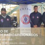 CURSO ABIERTO DE FORMACIÓN DE RADIOAFICIONADOS, CLASE VIRTUAL NRO. 26, AÑO 2022