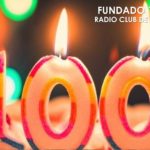 Radio Club de Chile celebra 100 años!