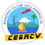 Radio Club Villarrica: “Diploma Comunas Zona 12”