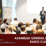 ASAMBLEA GENERAL DE DE SOCIOS 2022