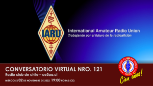 iaru-rcch