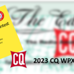 CQ WPX RTTY Contest, February 11 – 12, 2023