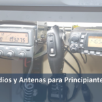 Radios y Antenas para Principiantes III