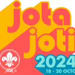 JOTA-JOTI 2024