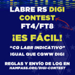 Labre Digi Contest