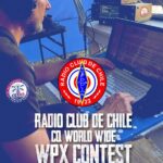 CQ World Wide WPX Contest 2025